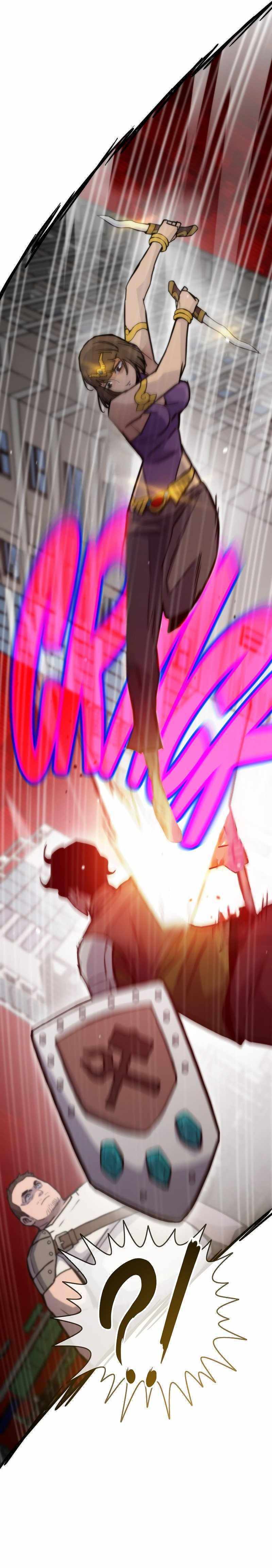 Read Reincarnator Manga Online