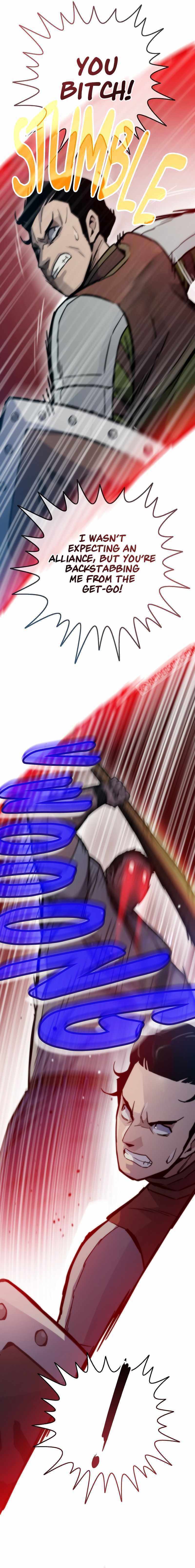 Read Reincarnator Manga Online