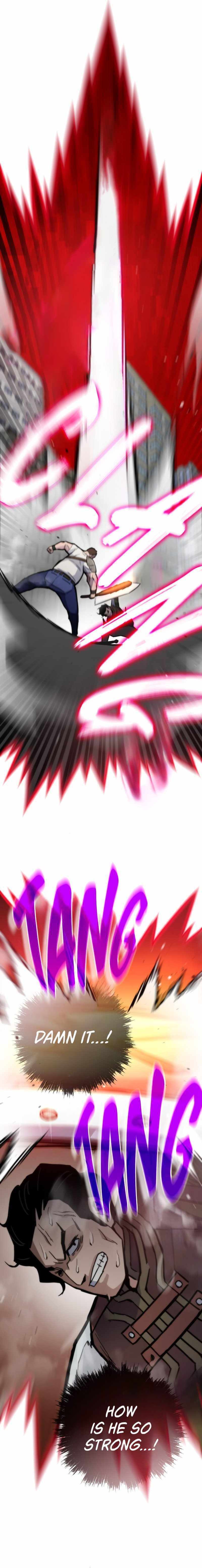 Read Reincarnator Manga Online