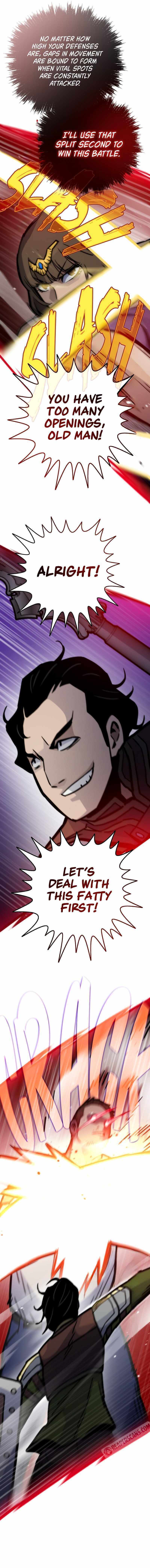 Read Reincarnator Manga Online