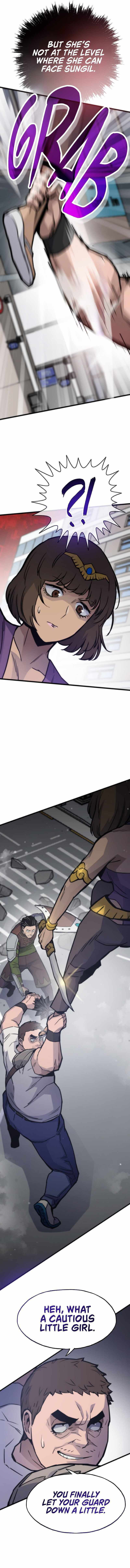 Read Reincarnator Manga Online