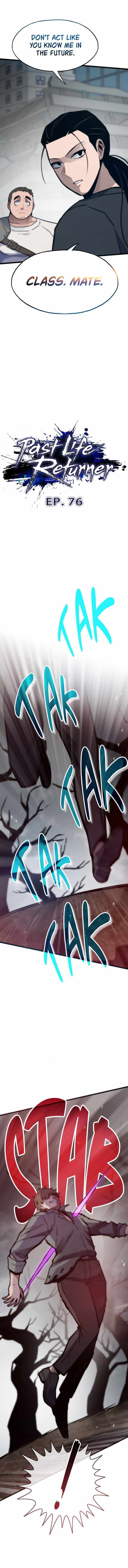 Read Reincarnator Manga Online