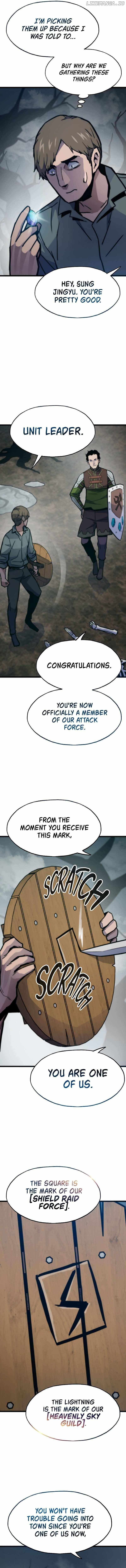 Read Reincarnator Manga Online