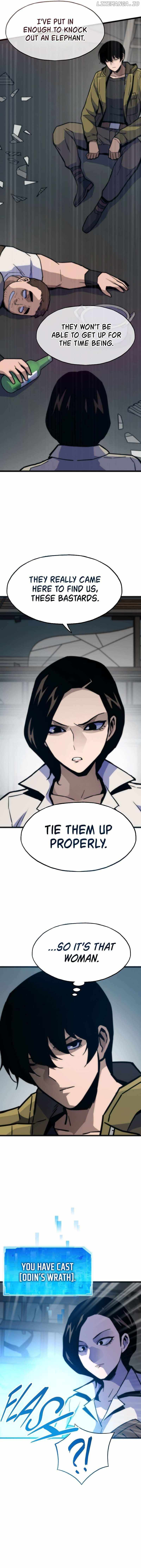 Read Reincarnator Manga Online