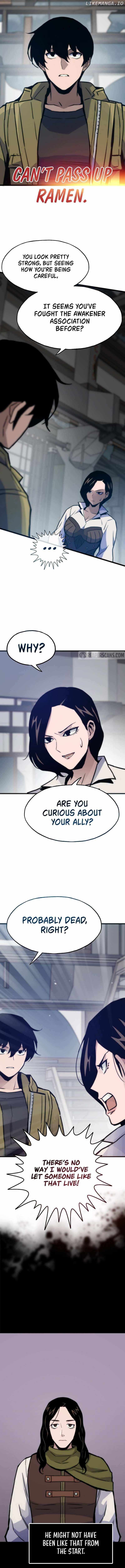 Read Reincarnator Manga Online
