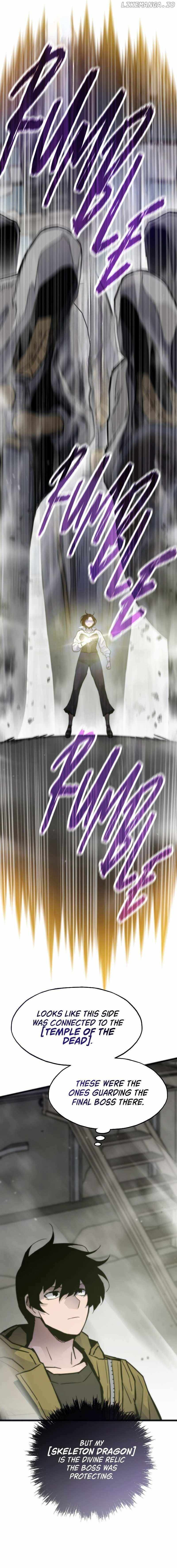 Read Reincarnator Manga Online