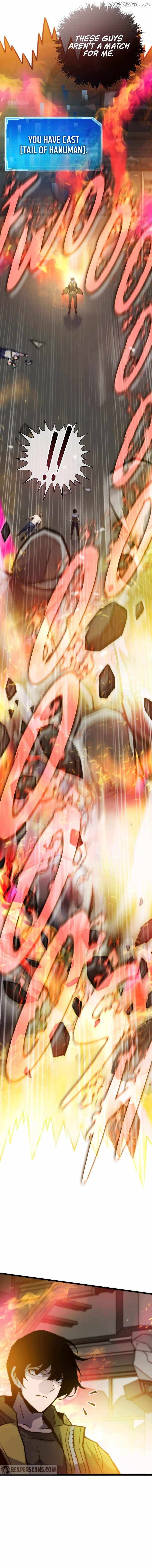 Read Reincarnator Manga Online