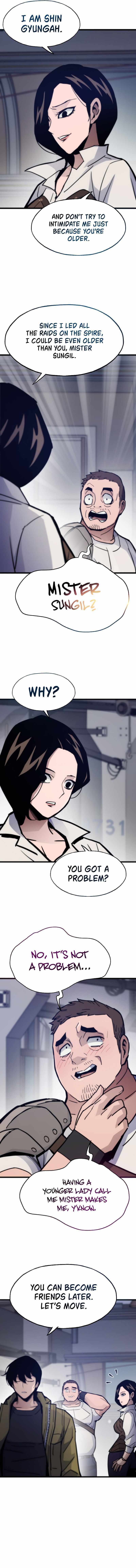 Read Reincarnator Manga Online