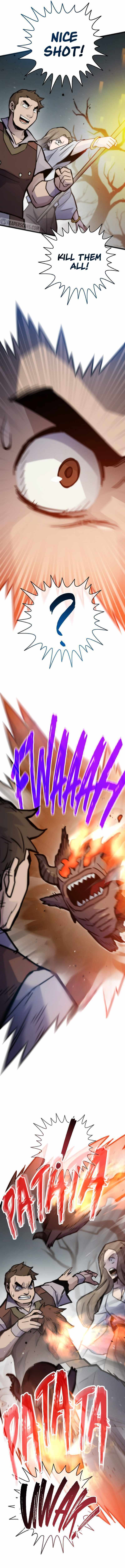 Read Reincarnator Manga Online