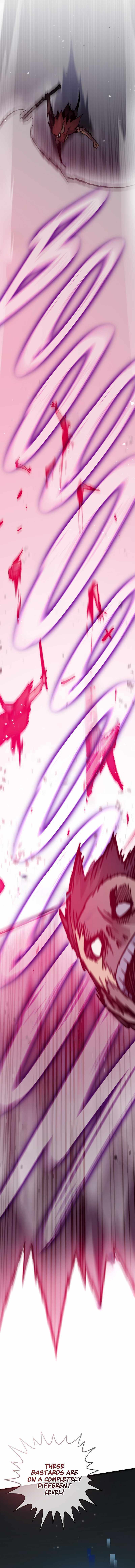 Read Reincarnator Manga Online