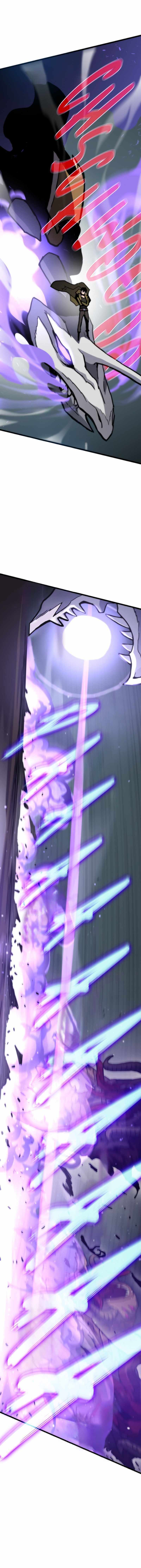 Read Reincarnator Manga Online