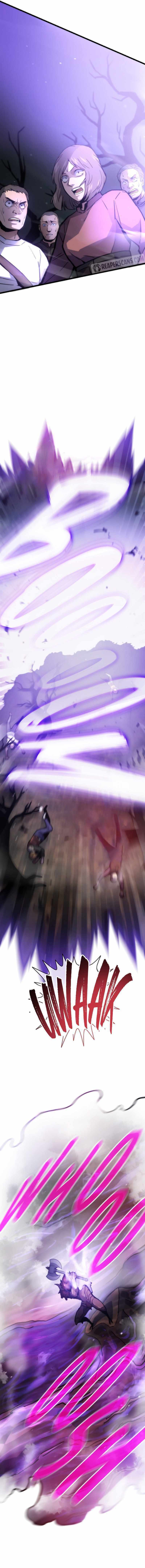 Read Reincarnator Manga Online