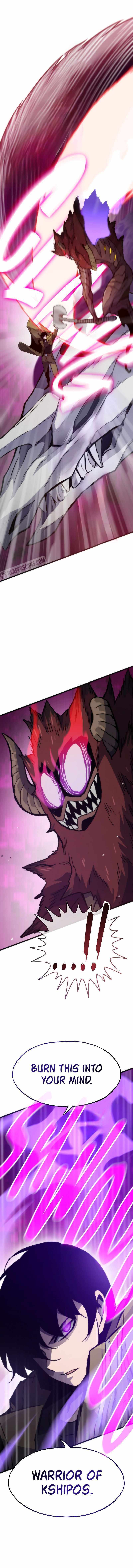 Read Reincarnator Manga Online