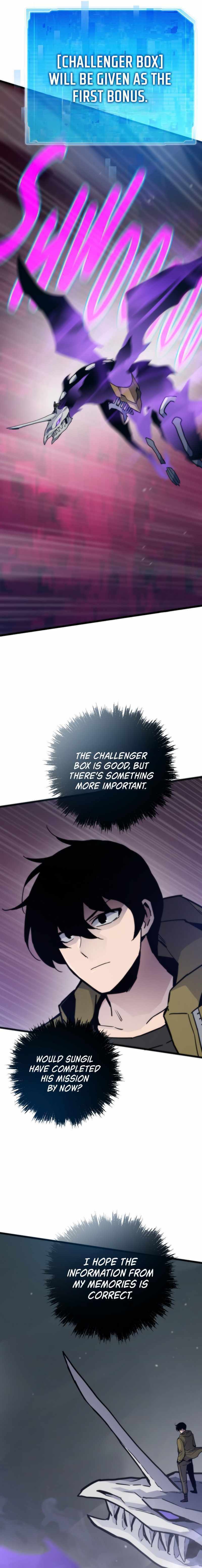 Read Reincarnator Manga Online