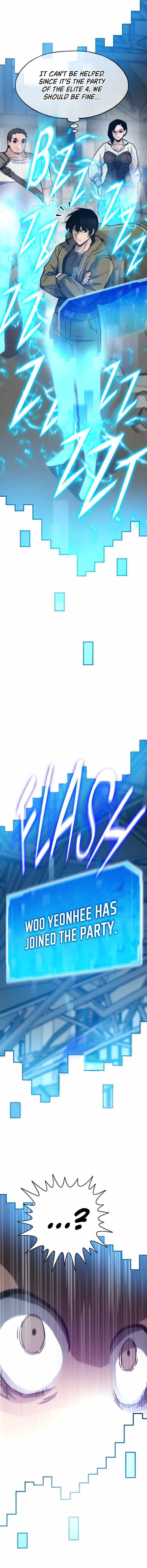 Read Reincarnator Manga Online