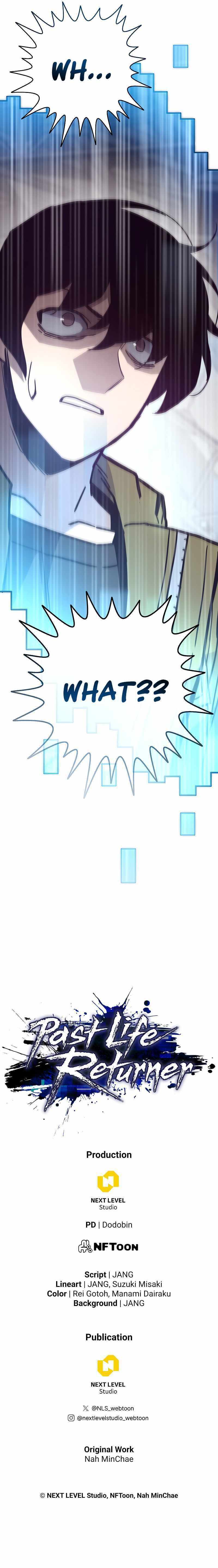 Read Reincarnator Manga Online