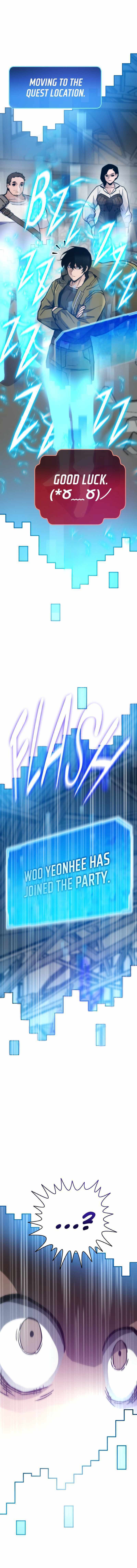 Read Reincarnator Manga Online