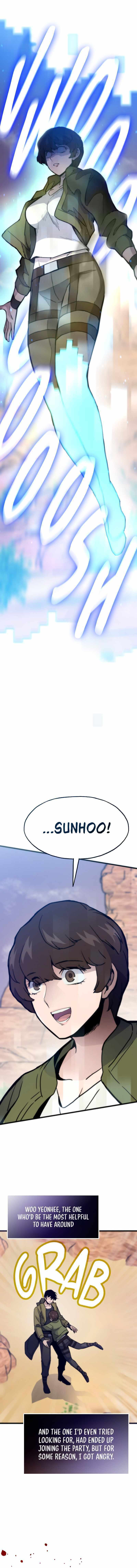 Read Reincarnator Manga Online