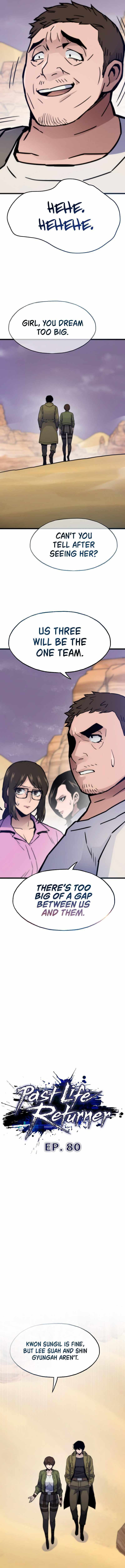 Read Reincarnator Manga Online