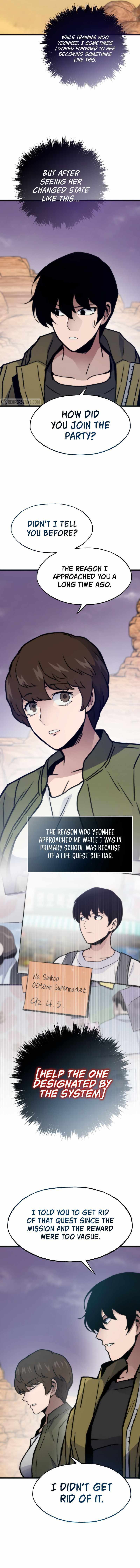 Read Reincarnator Manga Online