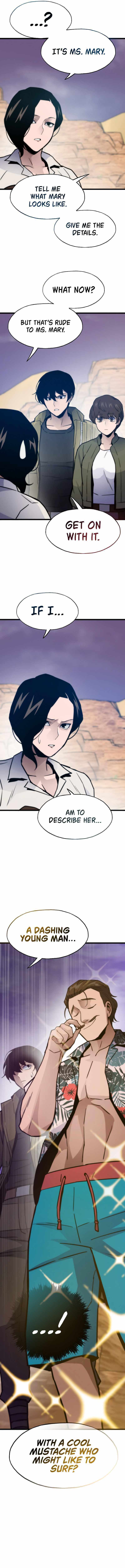 Read Reincarnator Manga Online