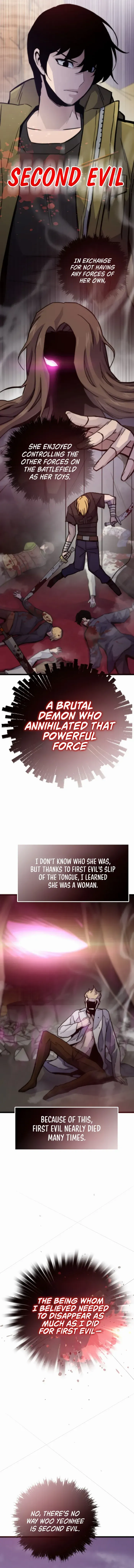 Read Reincarnator Manga Online