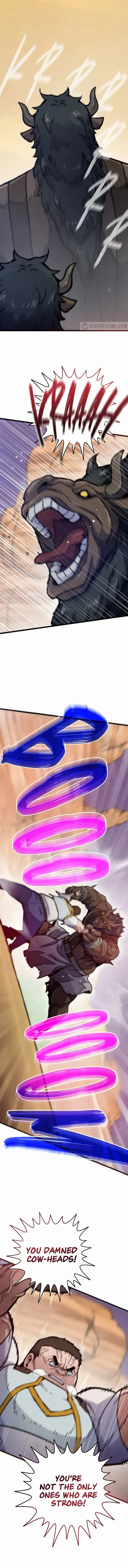Read Reincarnator Manga Online