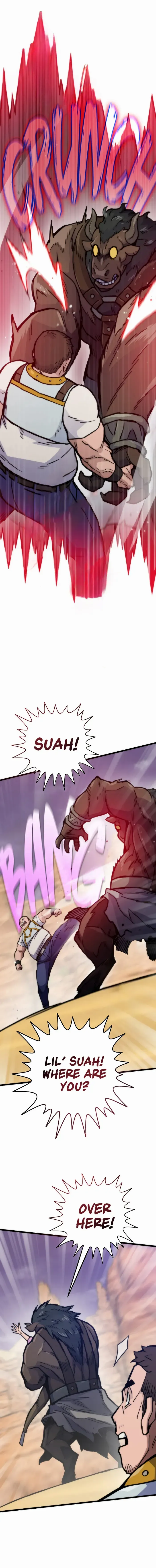 Read Reincarnator Manga Online