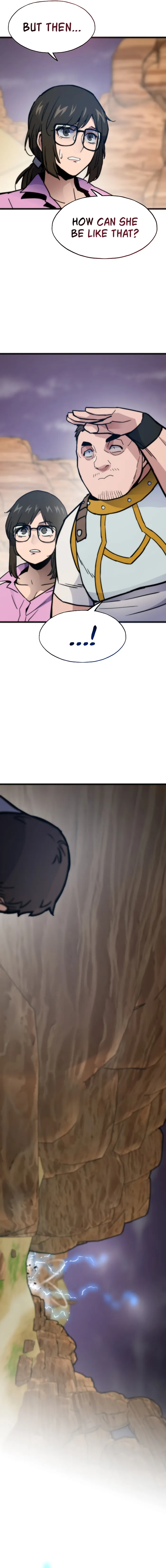Read Reincarnator Manga Online