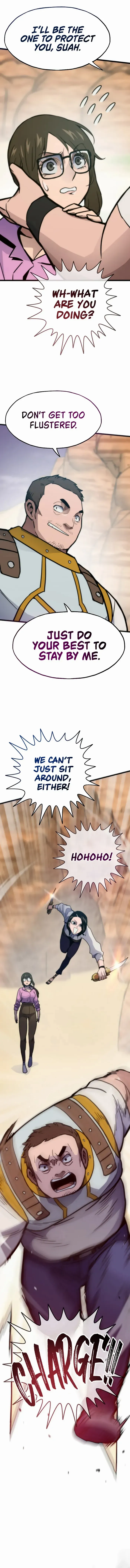 Read Reincarnator Manga Online