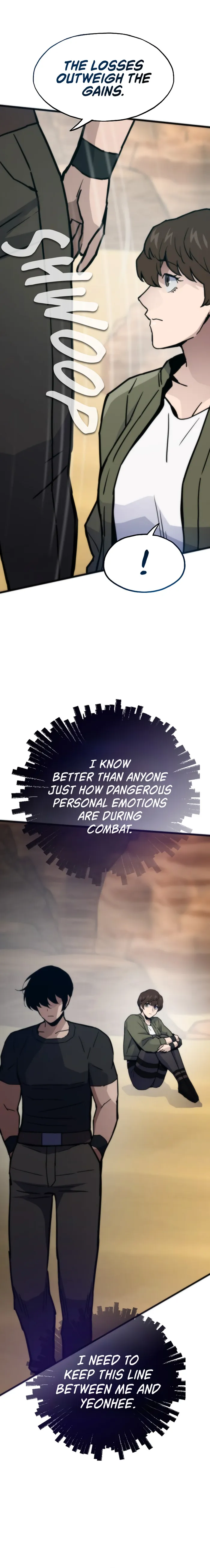Read Reincarnator Manga Online