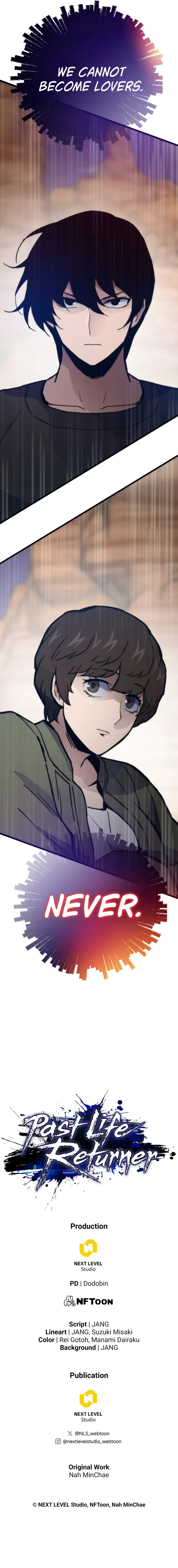 Read Reincarnator Manga Online