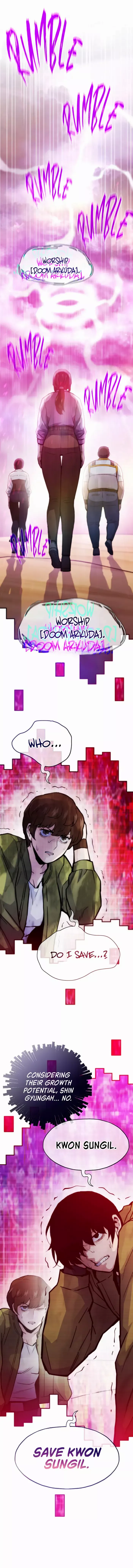 Read Reincarnator Manga Online