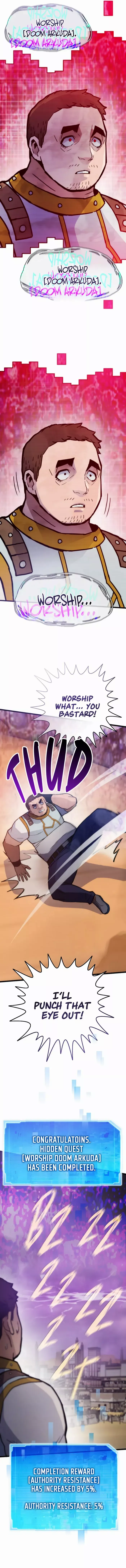 Read Reincarnator Manga Online