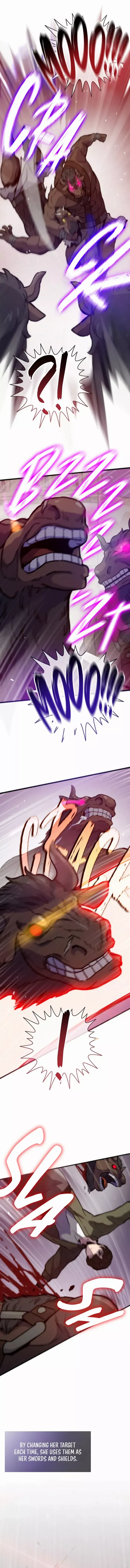 Read Reincarnator Manga Online