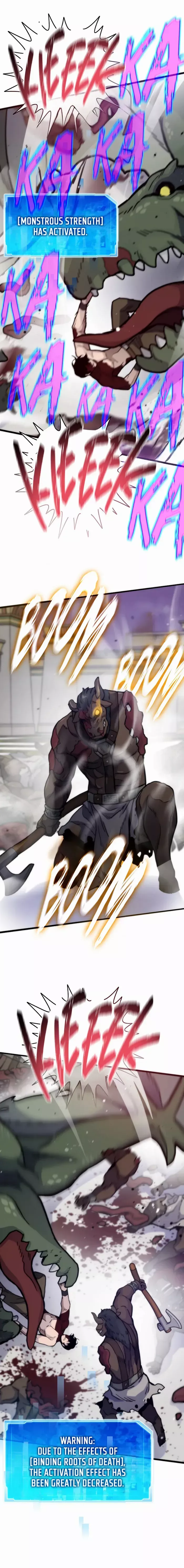 Read Reincarnator Manga Online