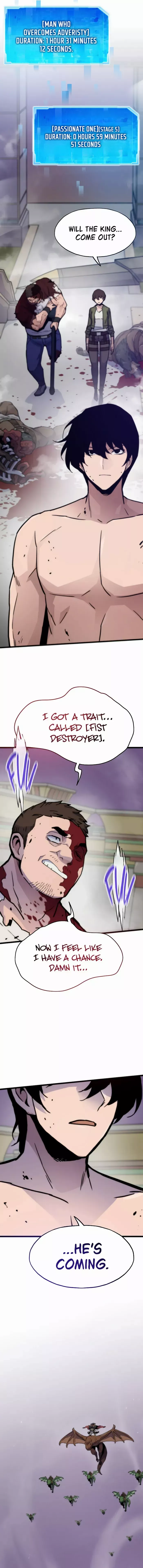 Read Reincarnator Manga Online