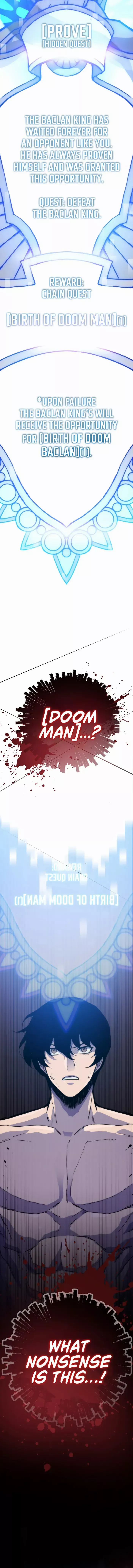 Read Reincarnator Manga Online
