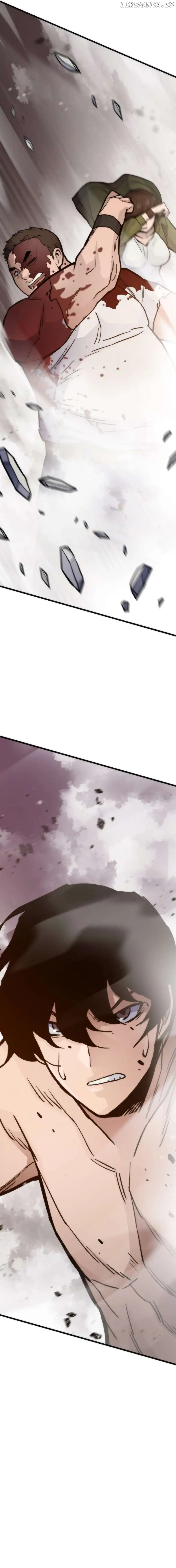 Read Reincarnator Manga Online