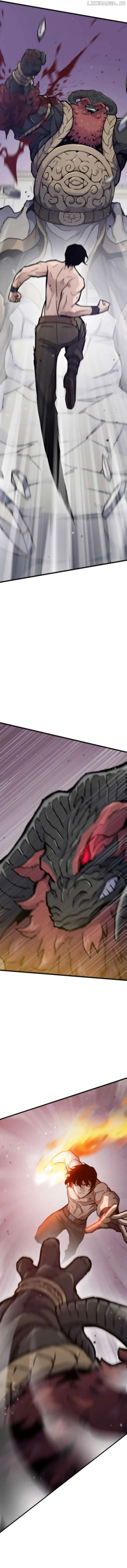 Read Reincarnator Manga Online