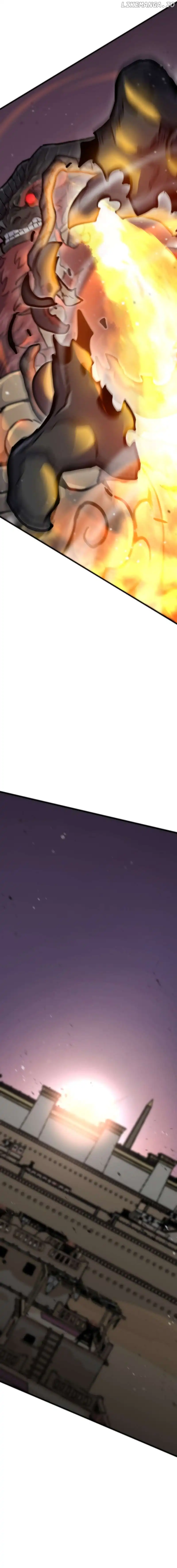 Read Reincarnator Manga Online