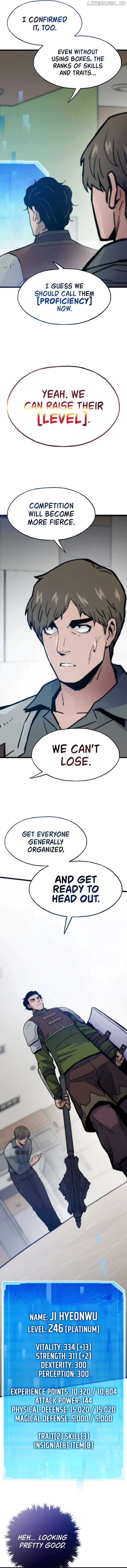 Read Reincarnator Manga Online