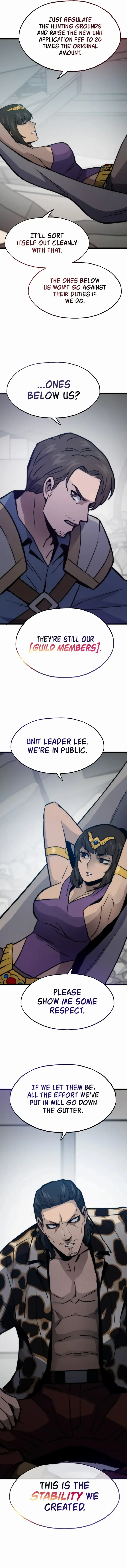 Read Reincarnator Manga Online