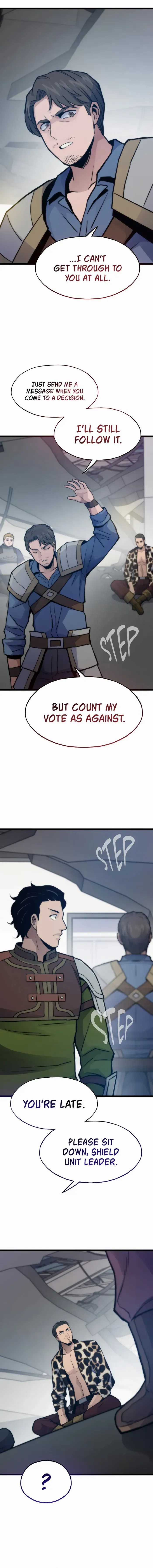 Read Reincarnator Manga Online