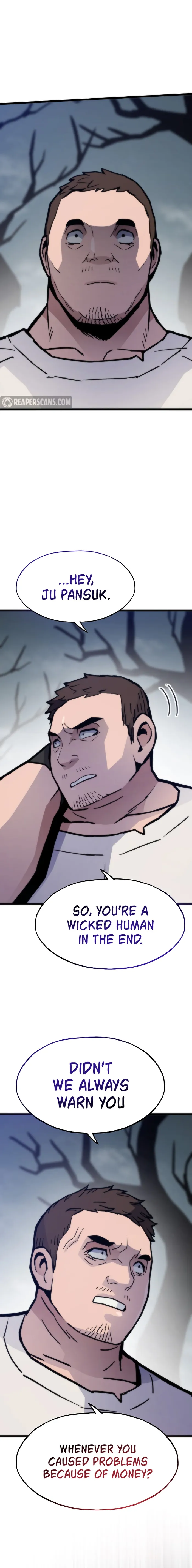 Read Reincarnator Manga Online