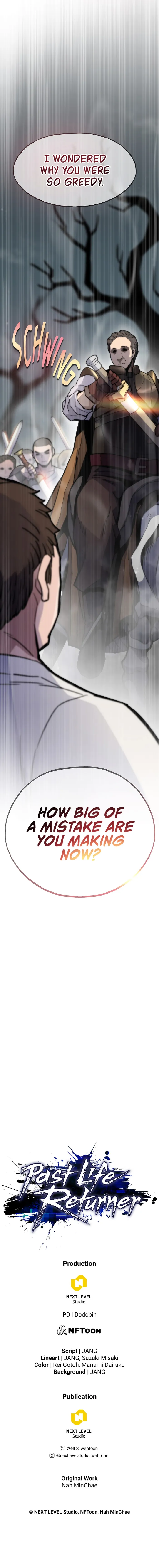 Read Reincarnator Manga Online