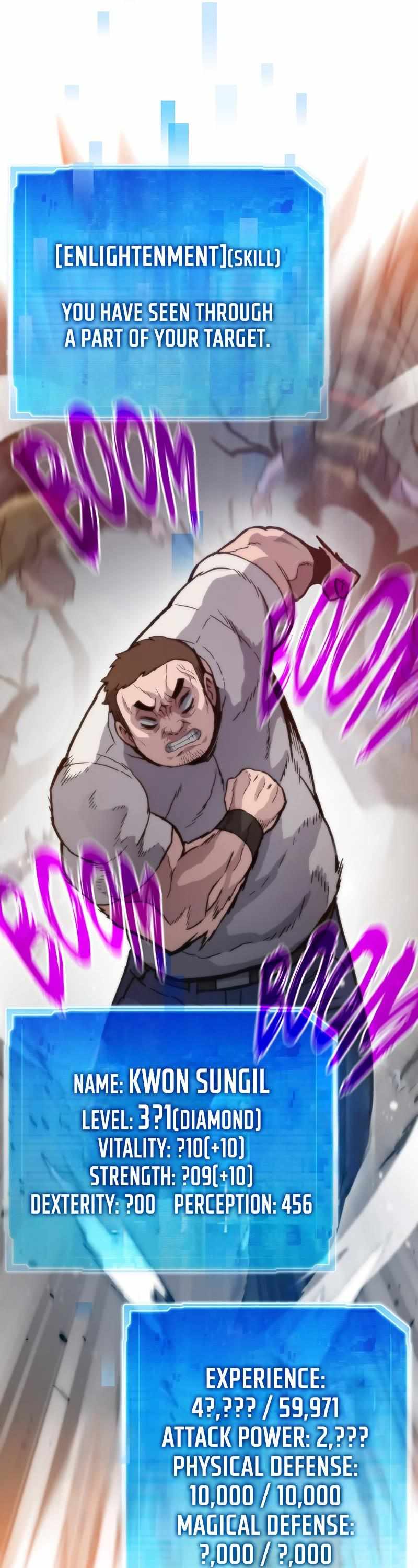 Read Reincarnator Manga Online