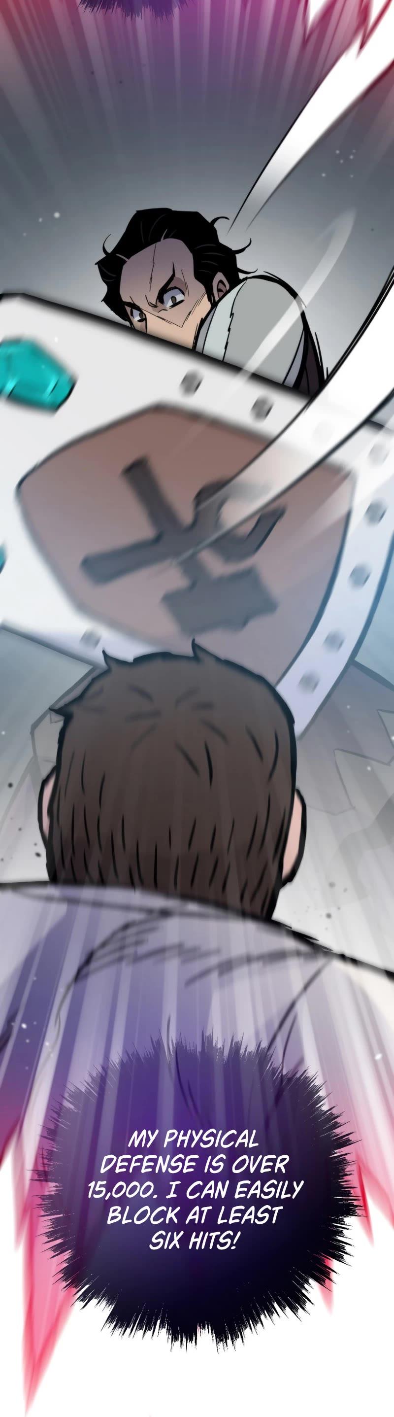 Read Reincarnator Manga Online