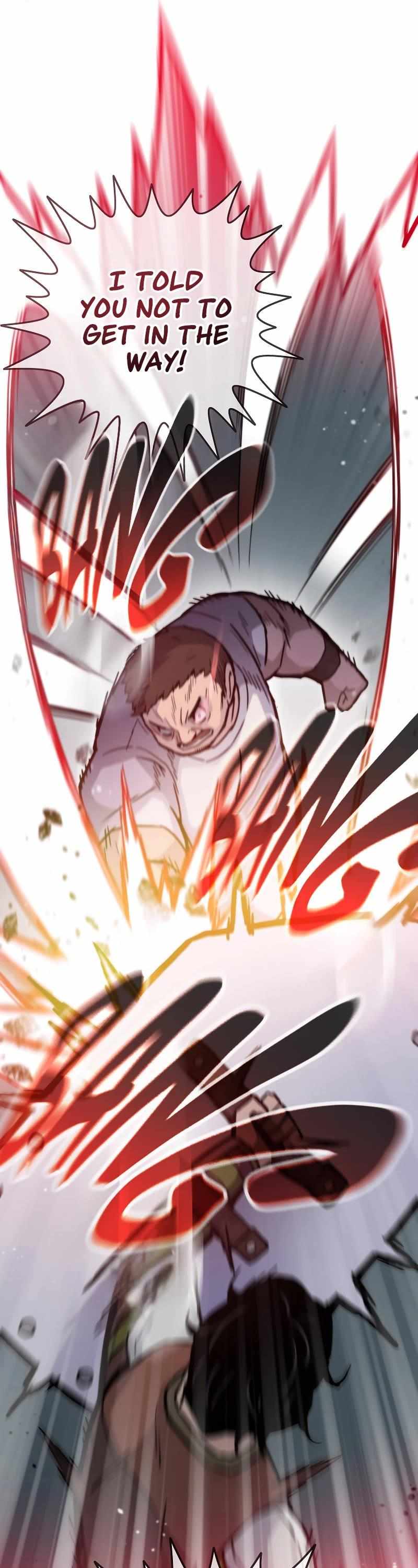 Read Reincarnator Manga Online