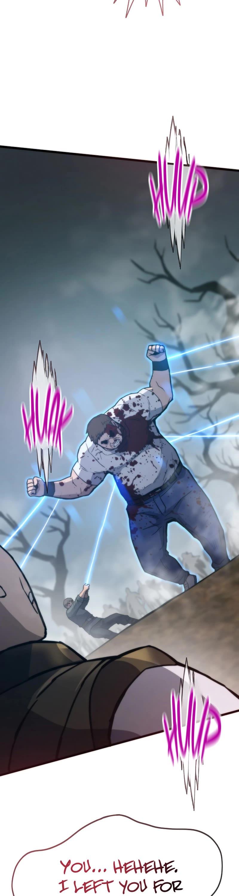 Read Reincarnator Manga Online